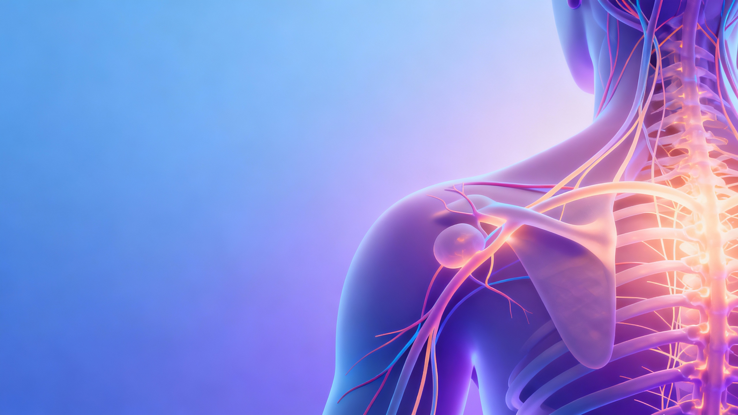 Featured image for How long does the pain from shingles last?