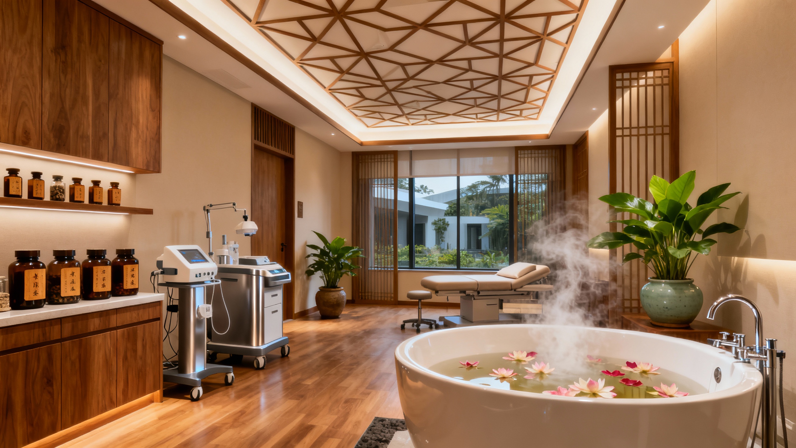 Featured image for Traditional Wisdom and Modern Science in Singapore’s Confinement Centres