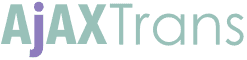 Ajaxtrans logo
